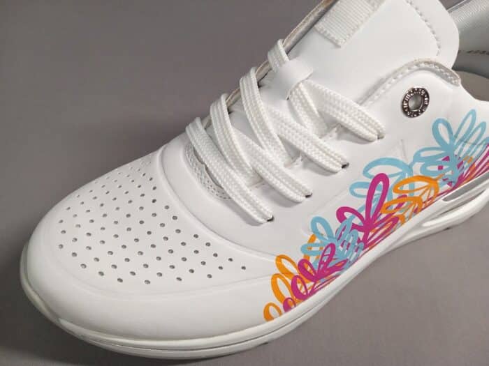 Modne sneakersy Remonte D2H02-80