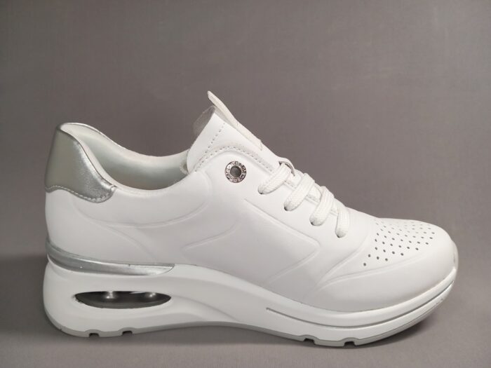 Modne sneakersy Remonte D2H02-80