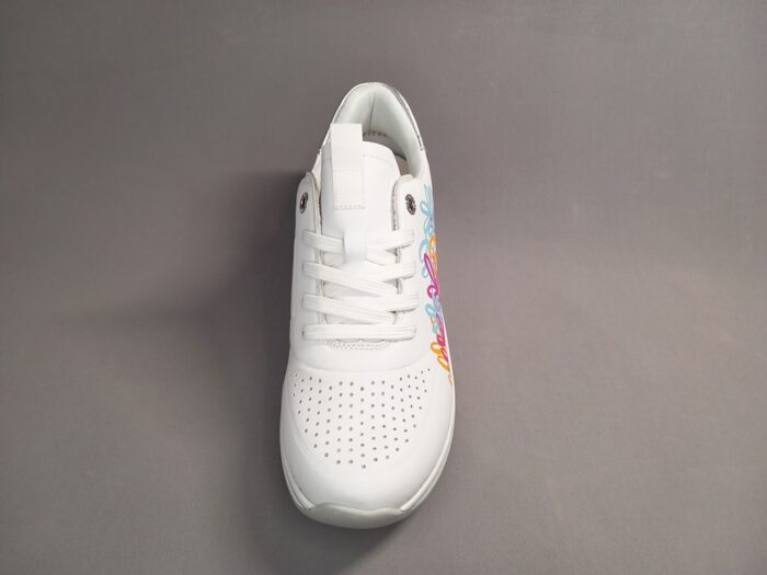 Modne sneakersy Remonte D2H02-80