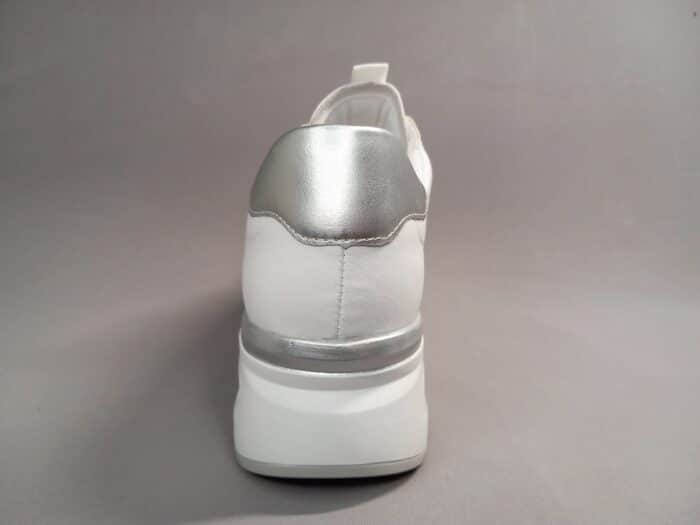 Modne sneakersy Remonte D2H02-80