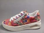 Sneakersy damskie Rieker N6401-90