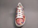 Sneakersy damskie Rieker N6401-90