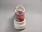 Sneakersy damskie Rieker N6401-90