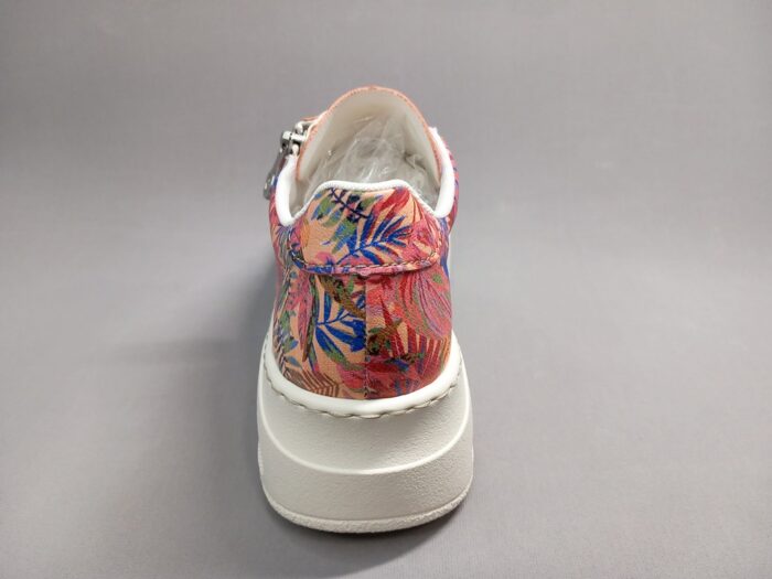 Sneakersy damskie Rieker N6401-90