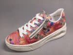 Sneakersy damskie Rieker N6401-90