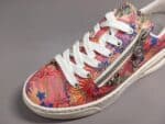 Sneakersy damskie Rieker N6401-90
