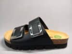 Klapki damskie Dr. Brinkmann 700349-01