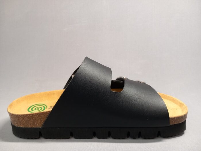 Klapki damskie Dr. Brinkmann 700349-01