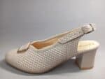 Sandały eleganckie Lampert 9872255