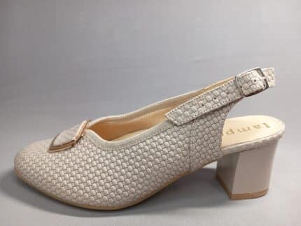 Sandały eleganckie Lampert 9872255