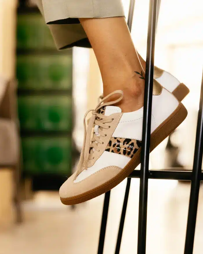 Sneakersy Josef Seibel 64403918202 Joleen