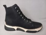 Botki damskie Rieker 45920-54