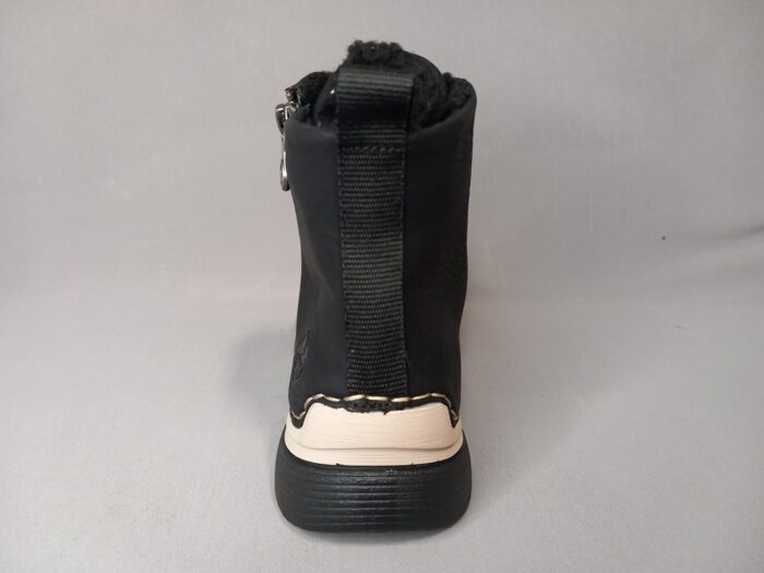 Botki damskie Rieker 45920-54