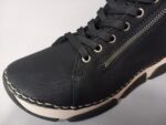 Botki damskie Rieker 45920-54