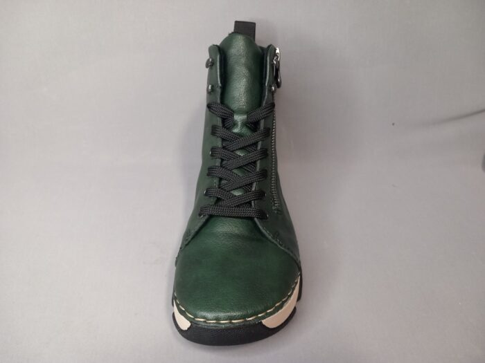 Botki damskie Rieker 45920-54