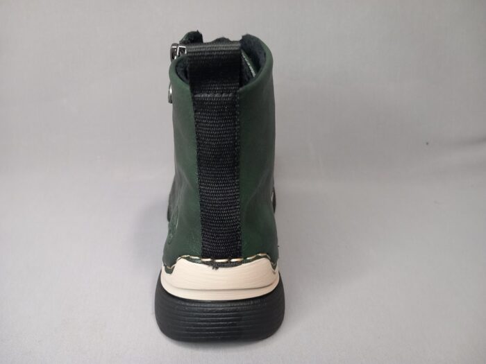Botki damskie Rieker 45920-54