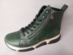 Botki damskie Rieker 45920-54