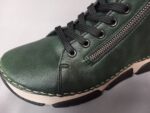 Botki damskie Rieker 45920-54