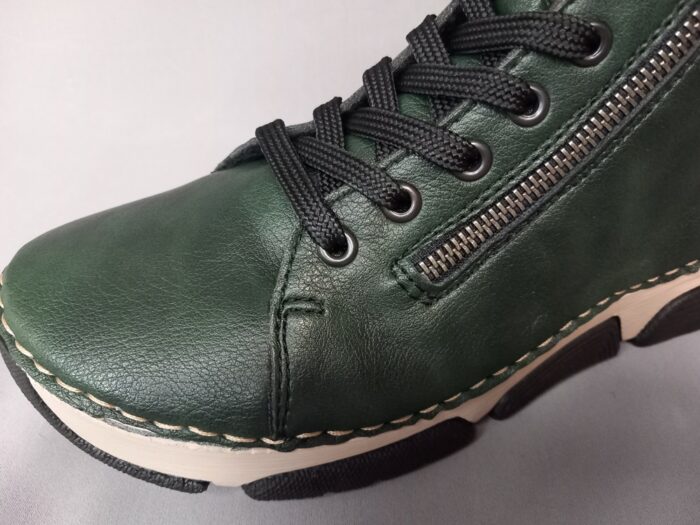 Botki damskie Rieker 45920-54