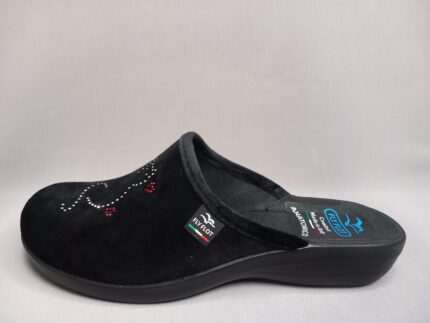 Kapcie domowe damskie Fly Flot P3Z51PD