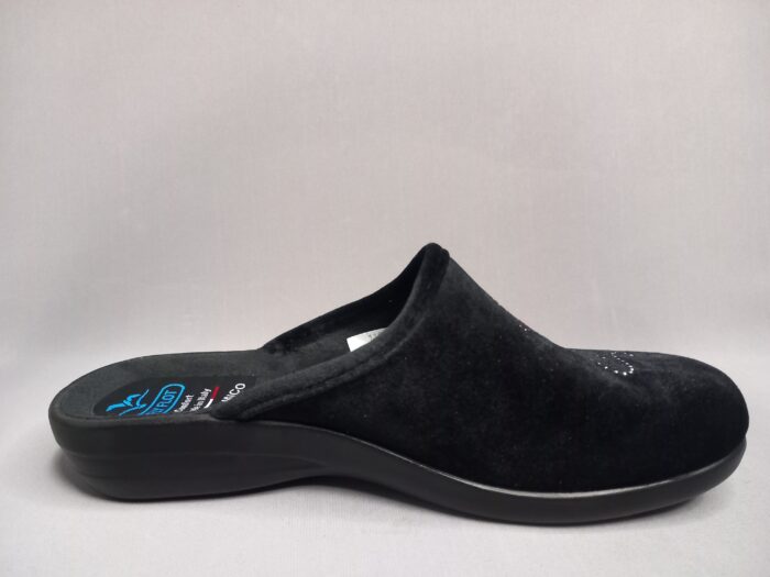 Kapcie domowe damskie Fly Flot P3Z51PD