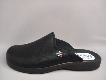 Kapcie domowe męskie FlyFlot P75022D