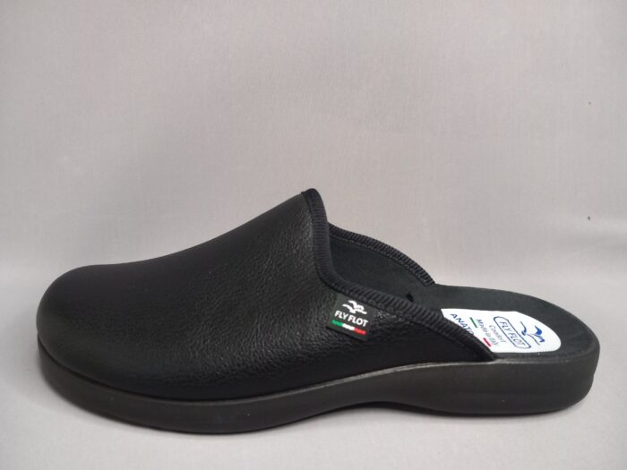 Kapcie domowe męskie FlyFlot P75022D