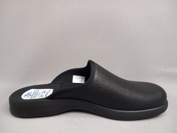 Kapcie domowe męskie FlyFlot P75022D