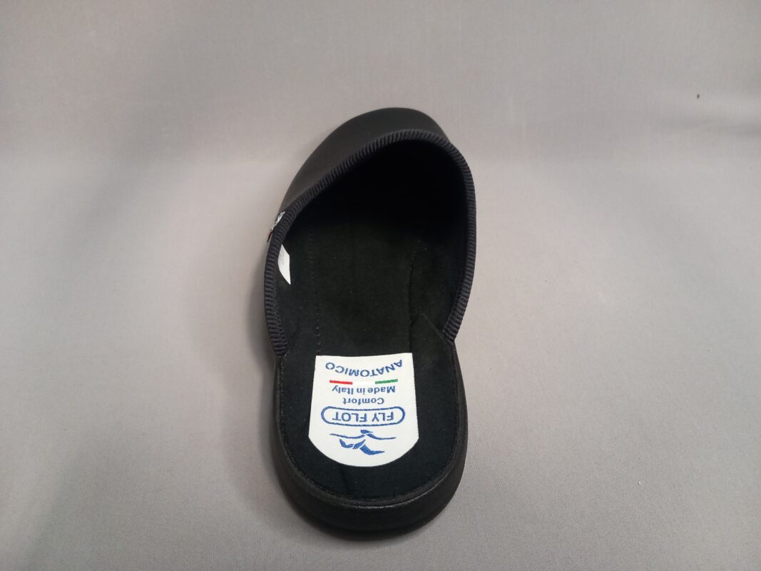 Kapcie domowe męskie FlyFlot P75022D