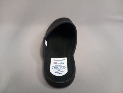 Kapcie domowe męskie FlyFlot P75022D