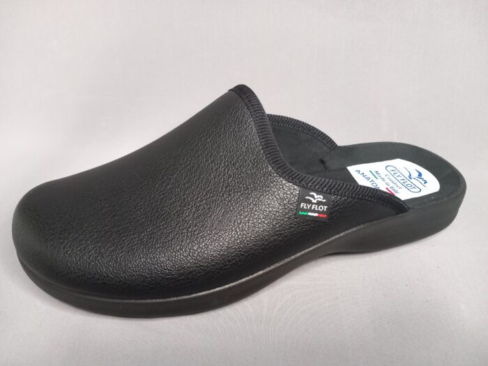 Kapcie domowe męskie FlyFlot P75022D
