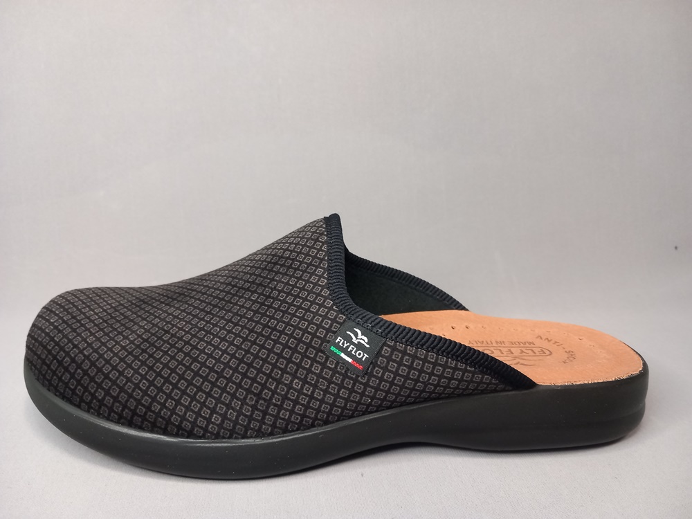 Kapcie męskie Fly Flot P7502IE