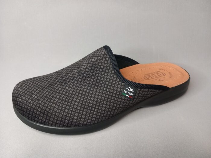 Kapcie męskie Fly Flot P7502IE