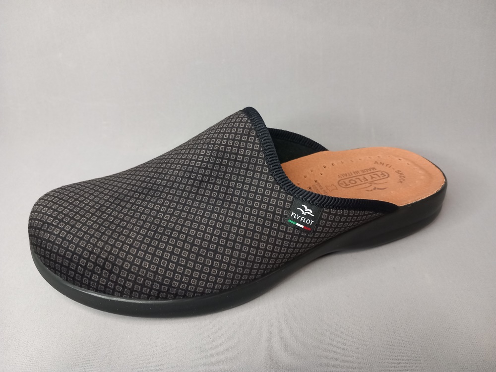 Kapcie męskie Fly Flot P7502IE