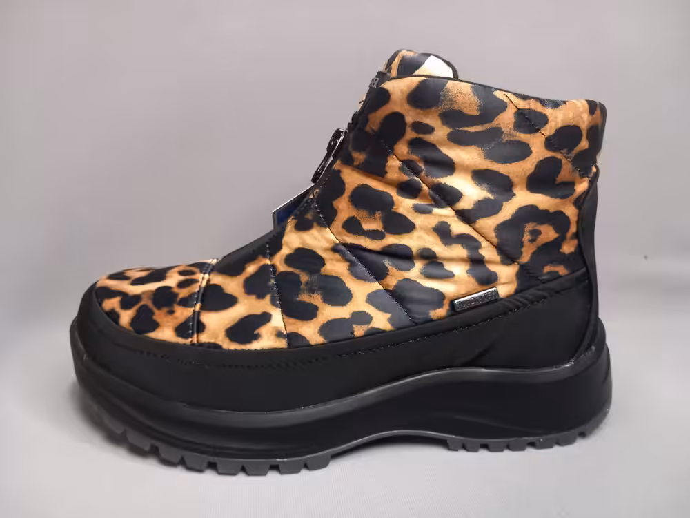 Śniegowce botki Josef Seibel 91855Colorado55