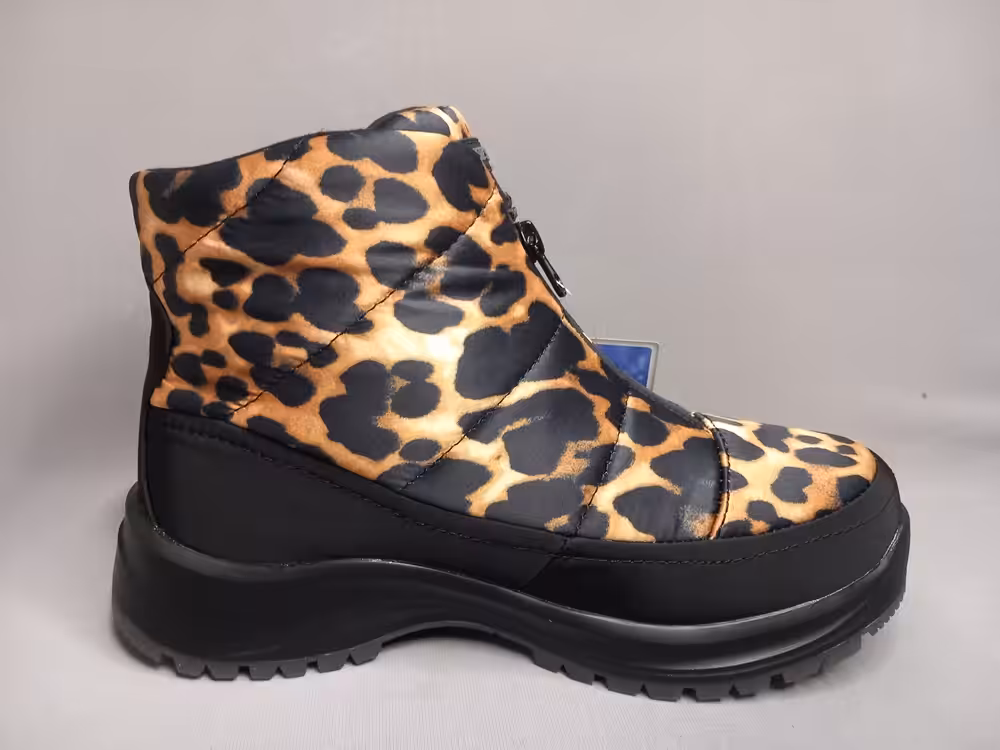 Śniegowce botki Josef Seibel 91855Colorado55