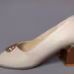 Czółenka eleganckie Lampert 7982585