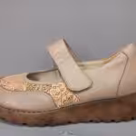 Balerina z paskiem Axel 1984