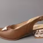 Sandały eleganckie Lampert 2192LB095