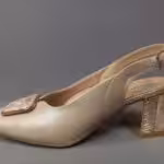 Sandały eleganckie Lampert 6092LB195