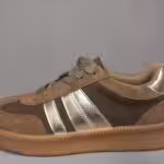 Sneakersy damskie Sabatina DM106