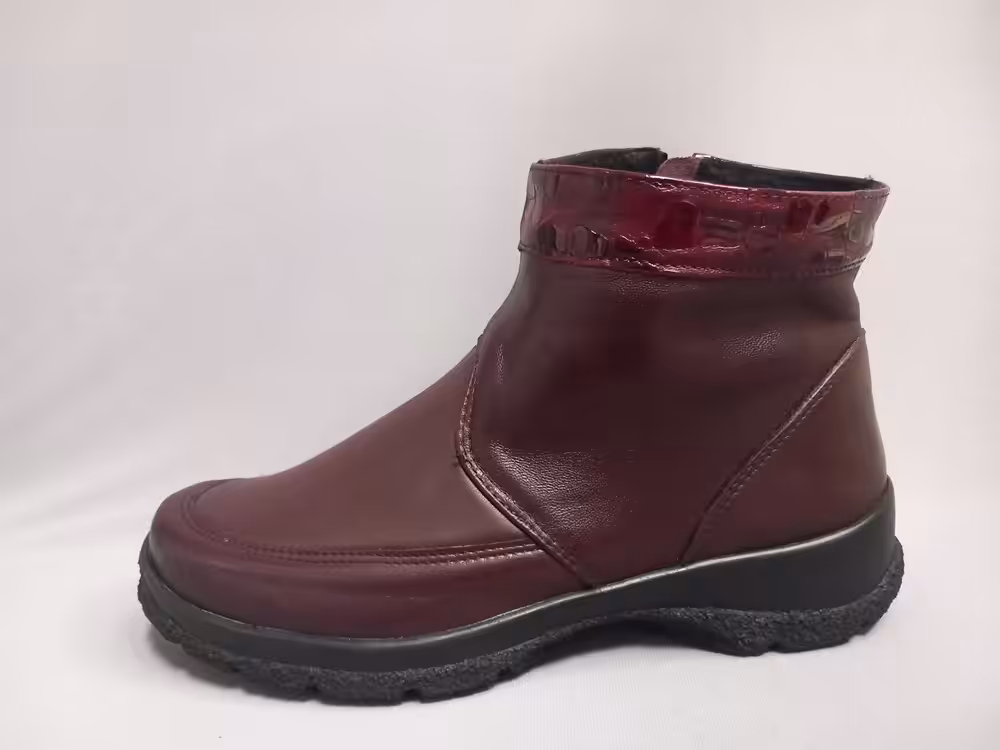 Botki Axel na haluksy 4530