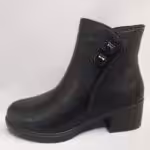 Botki damskie Loretta Vitale W2915A