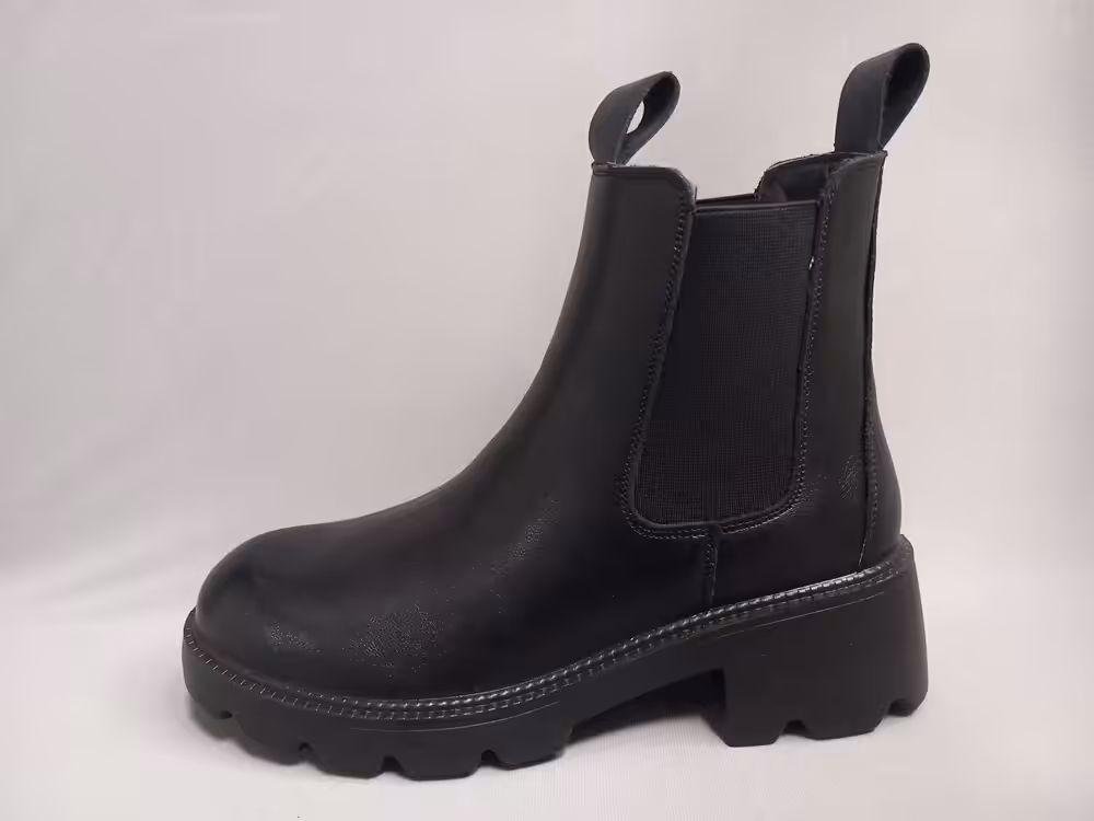 Botki damskie Loretta Vitale W2916