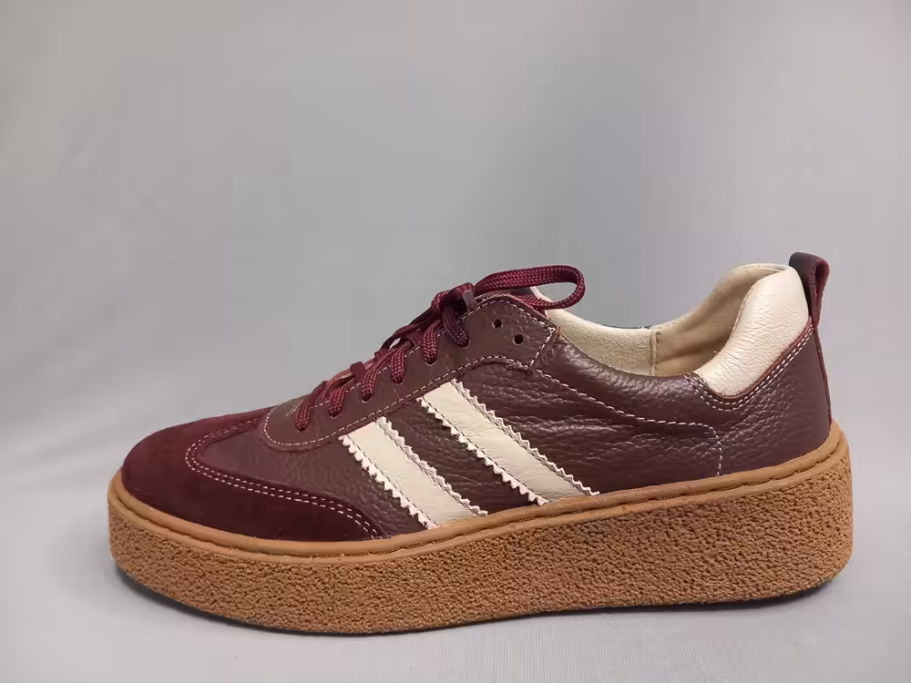 Sneakersy damskie BEST-BUT Sneakersy damskie BEST-BUT